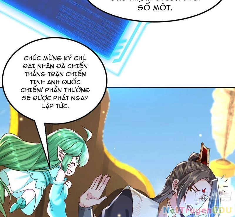 Hệ Thống Hèn Mọn Quỳ Xuống Cầu Xin Ta Vô Địch Chapter 39 - Trang 3