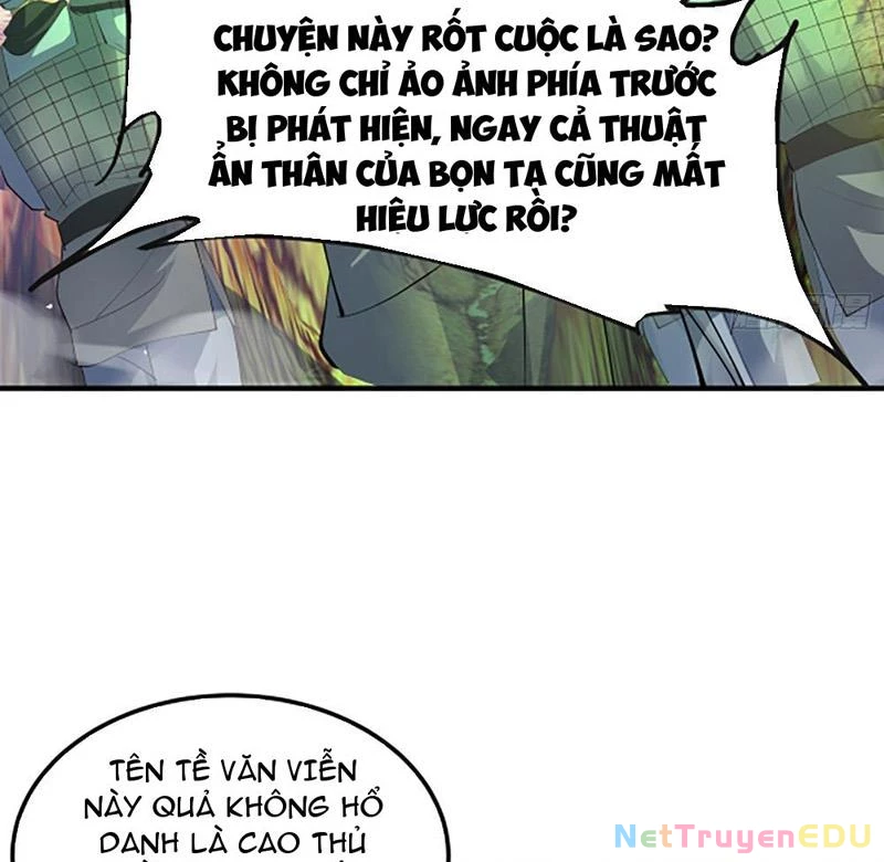 Hệ Thống Hèn Mọn Quỳ Xuống Cầu Xin Ta Vô Địch Chapter 40 - Trang 3