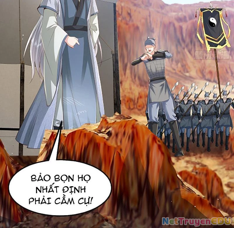 Hệ Thống Hèn Mọn Quỳ Xuống Cầu Xin Ta Vô Địch Chapter 40 - Trang 3