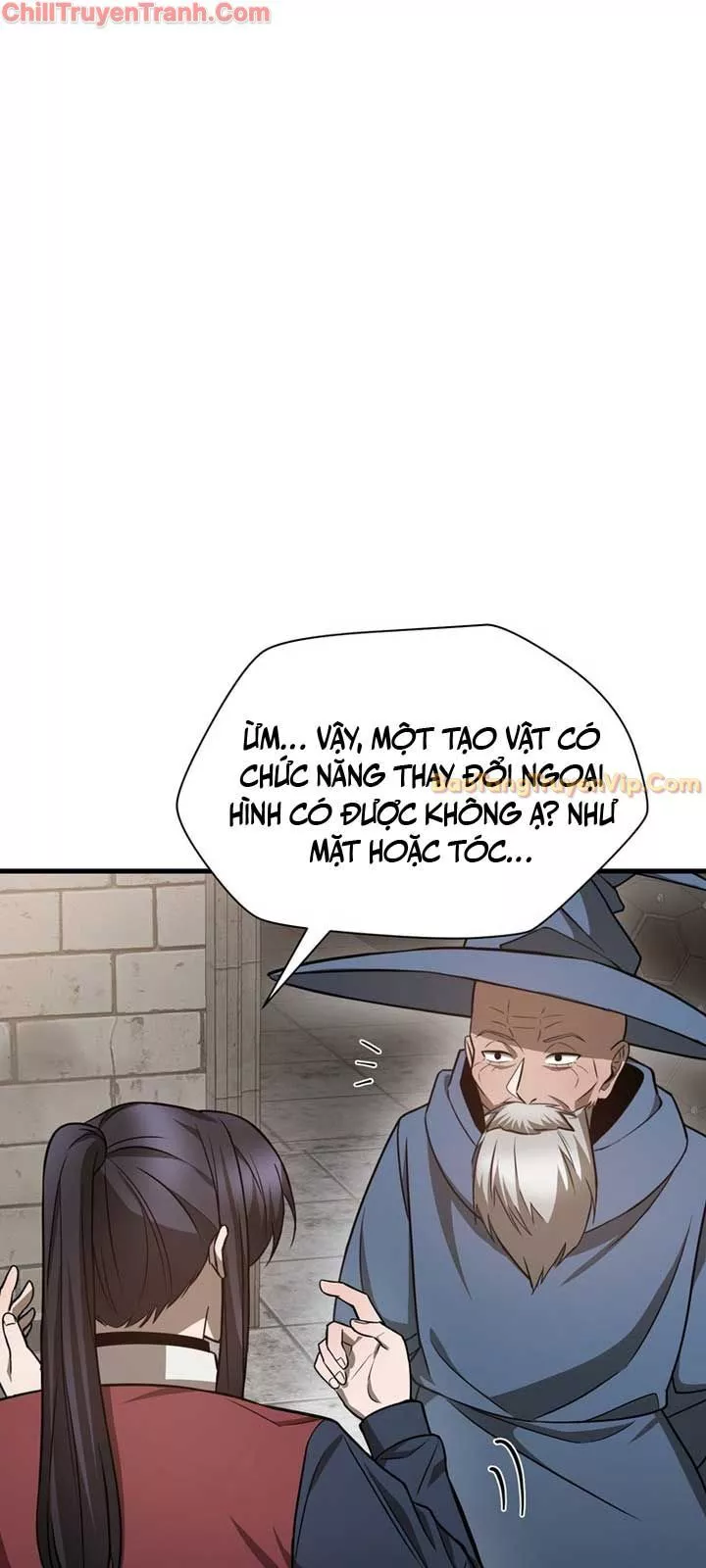 Helmut Đứa Trẻ Bị Ruồng Bỏ Chapter 84 - Trang 4