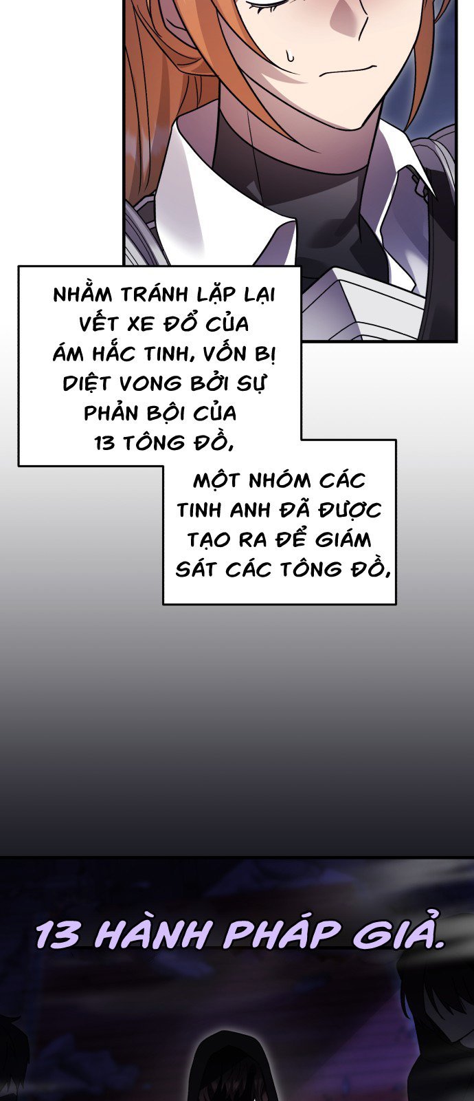 Hero X Demon King X Villain Chapter 119 - Trang 4