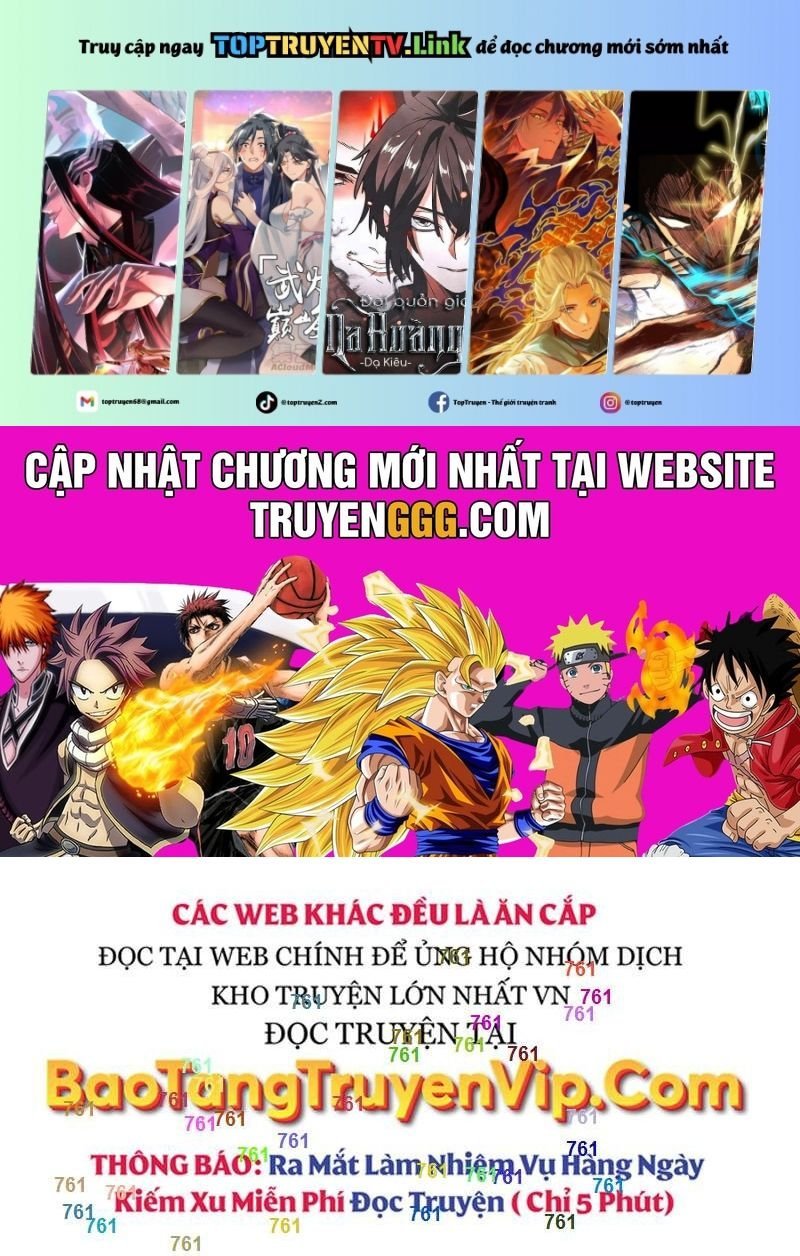 Hiệp Sĩ Sống Vì Ngày Hôm Nay Chapter 48 - Trang 3