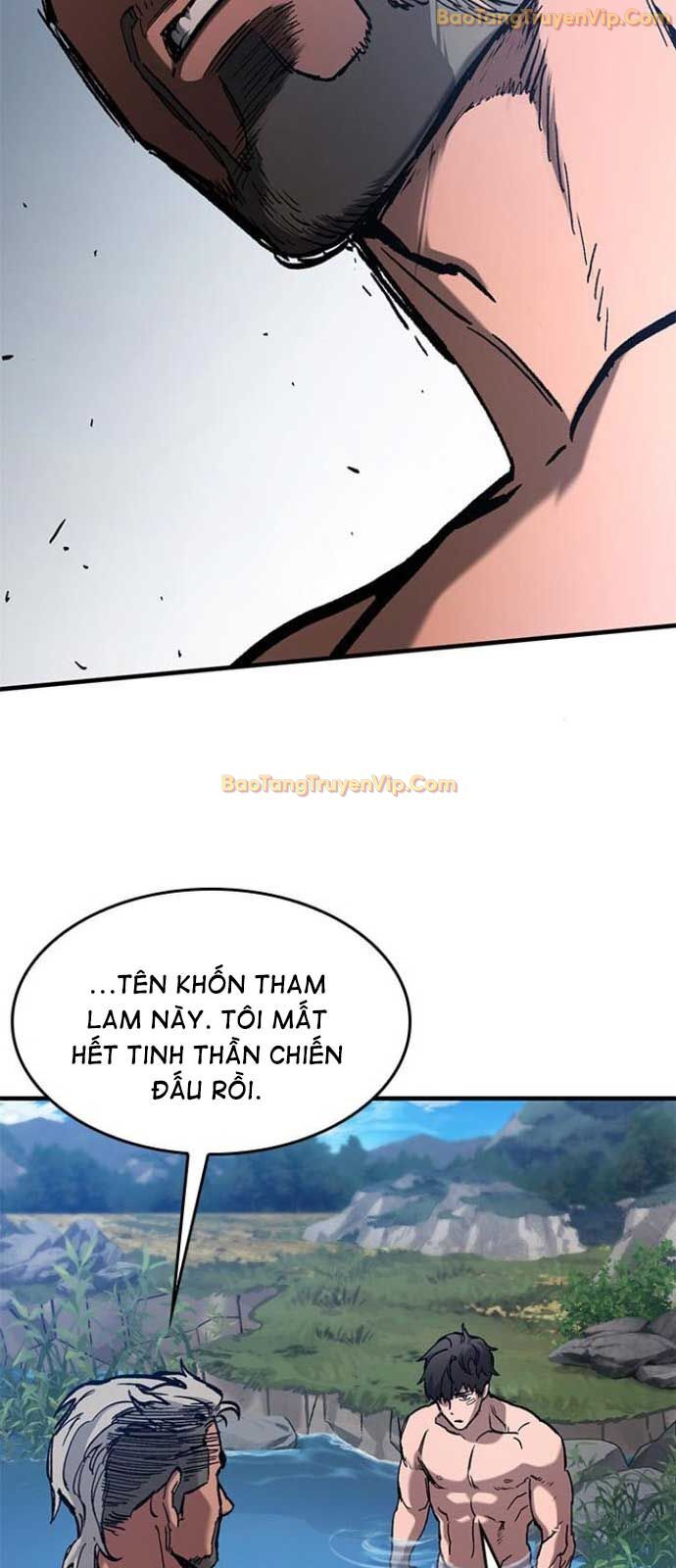 Hiệp Sĩ Sống Vì Ngày Hôm Nay Chapter 48 - Trang 3