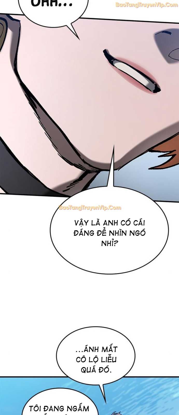 Hiệp Sĩ Sống Vì Ngày Hôm Nay Chapter 48 - Trang 3