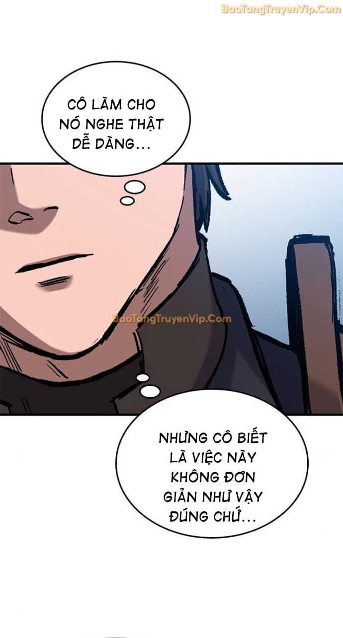 Hiệp Sĩ Sống Vì Ngày Hôm Nay Chapter 48 - Trang 3