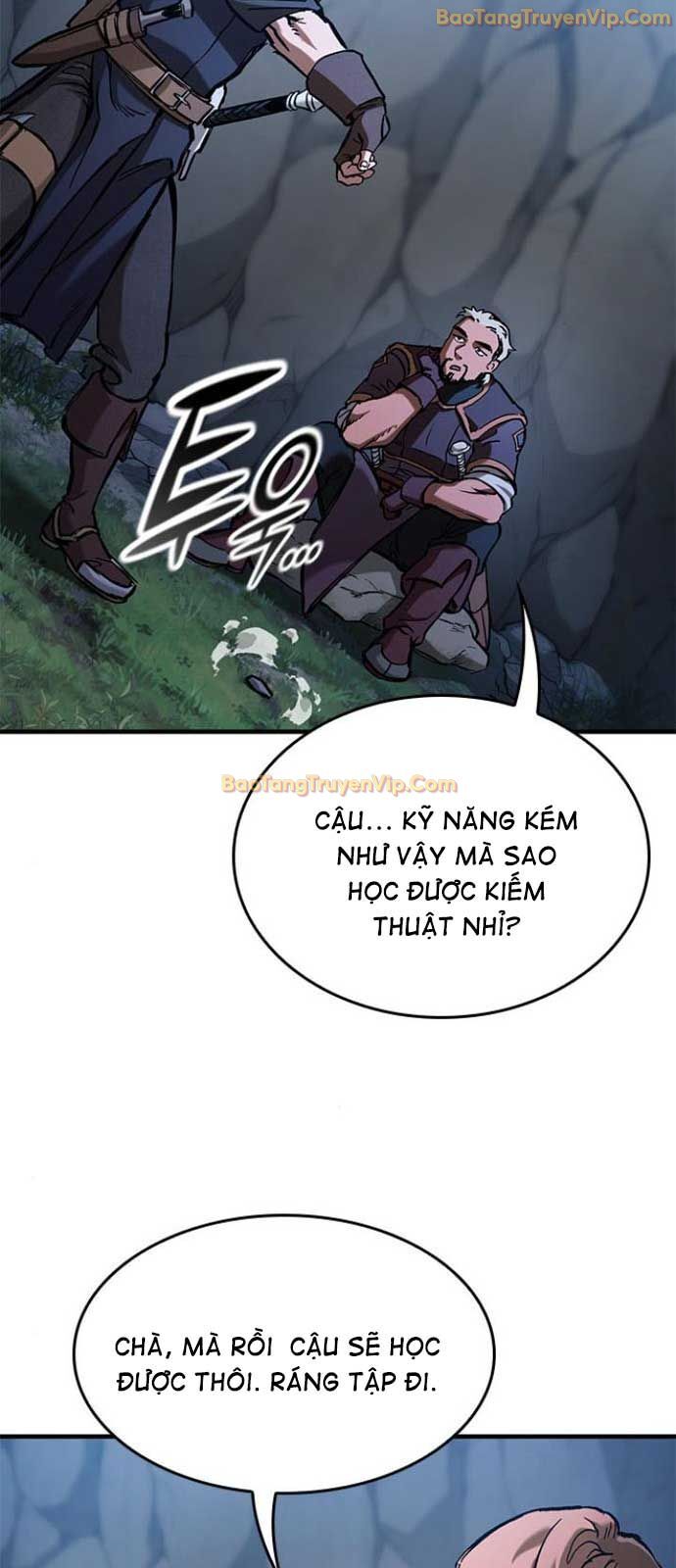 Hiệp Sĩ Sống Vì Ngày Hôm Nay Chapter 48 - Trang 3