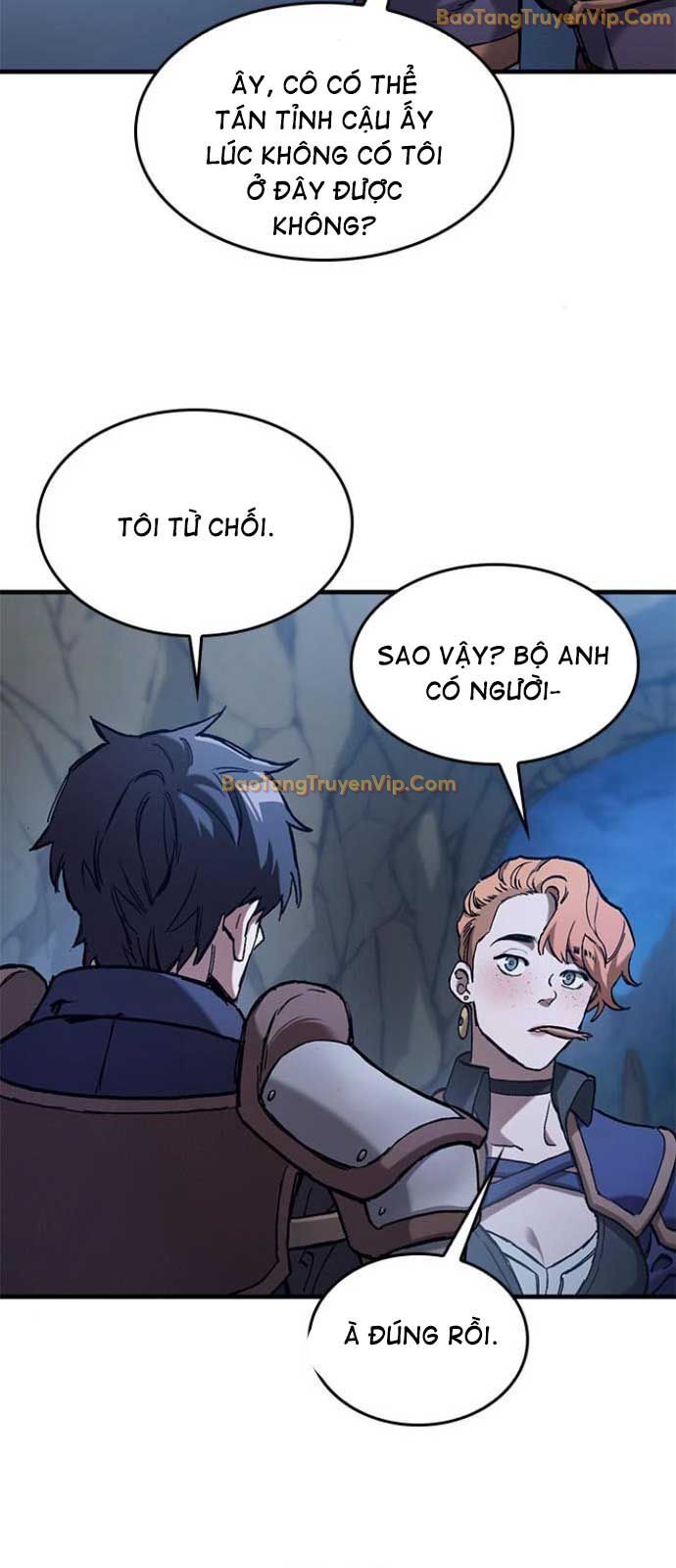 Hiệp Sĩ Sống Vì Ngày Hôm Nay Chapter 48 - Trang 3