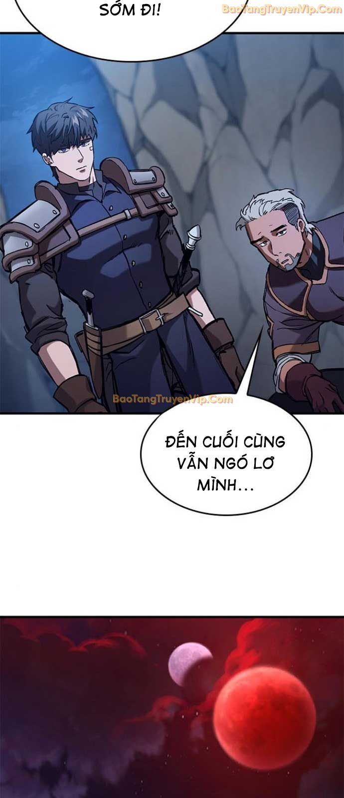 Hiệp Sĩ Sống Vì Ngày Hôm Nay Chapter 48 - Trang 3