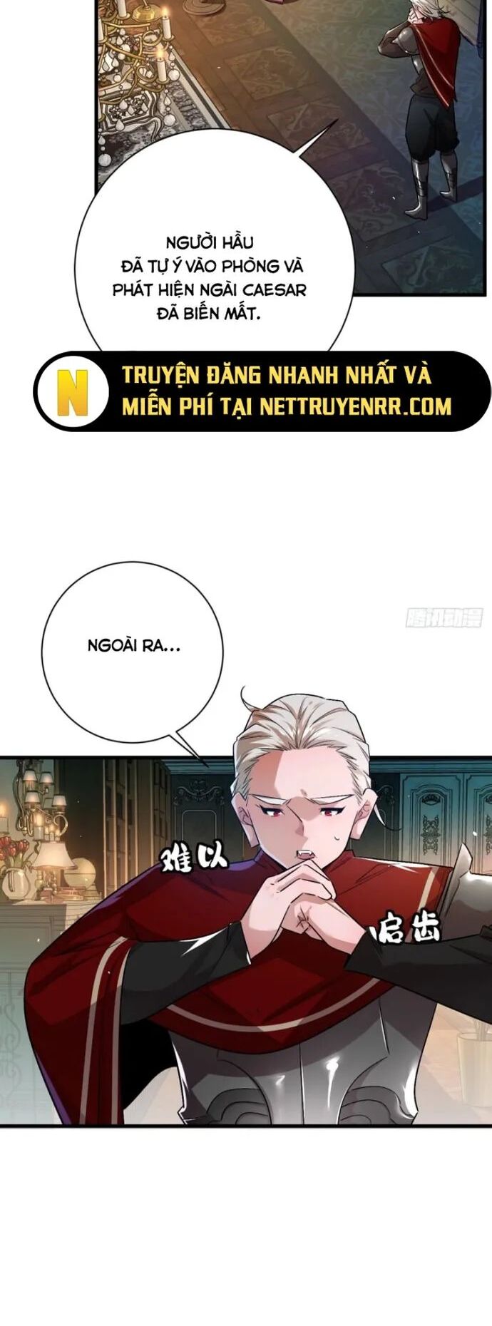 Hình Thái Biến Nhỏ Siêu Cấp Chapter 8 - Trang 2