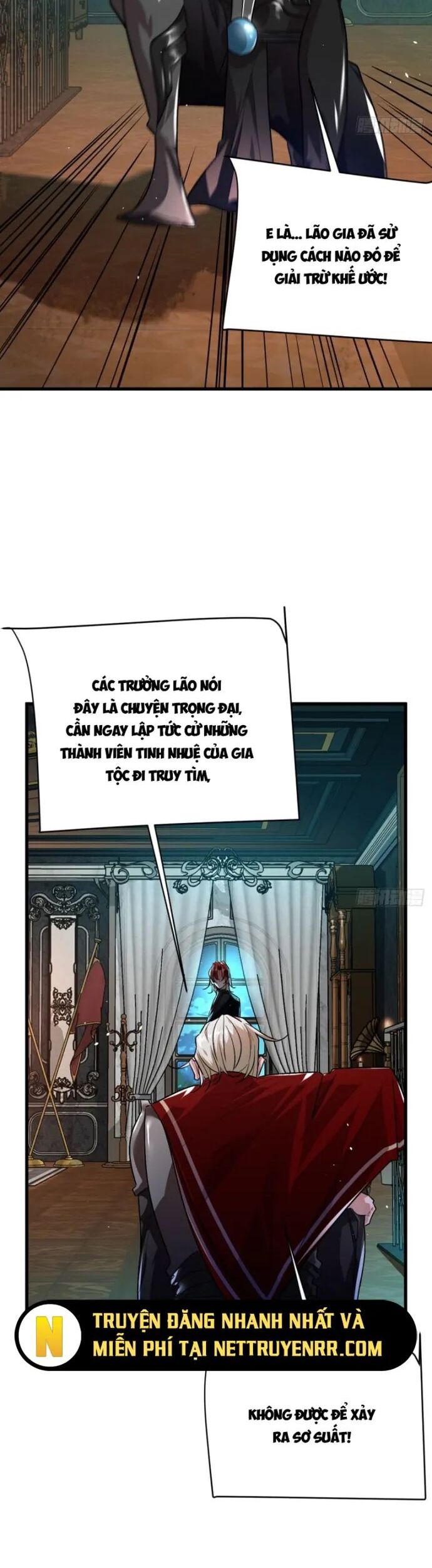 Hình Thái Biến Nhỏ Siêu Cấp Chapter 8 - Trang 2