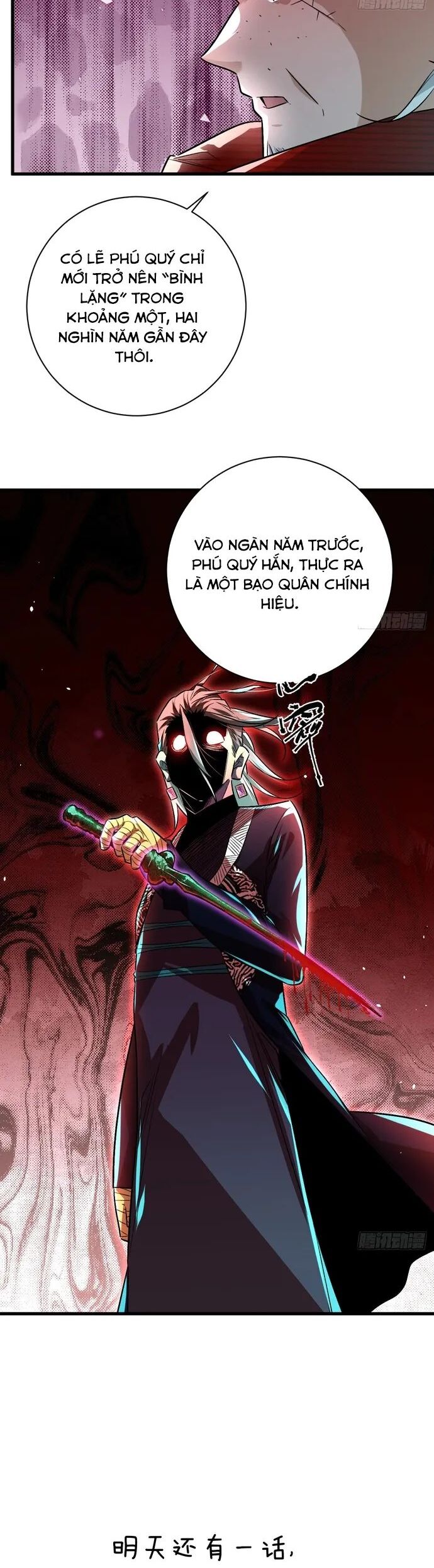 Hình Thái Biến Nhỏ Siêu Cấp Chapter 9 - Trang 2