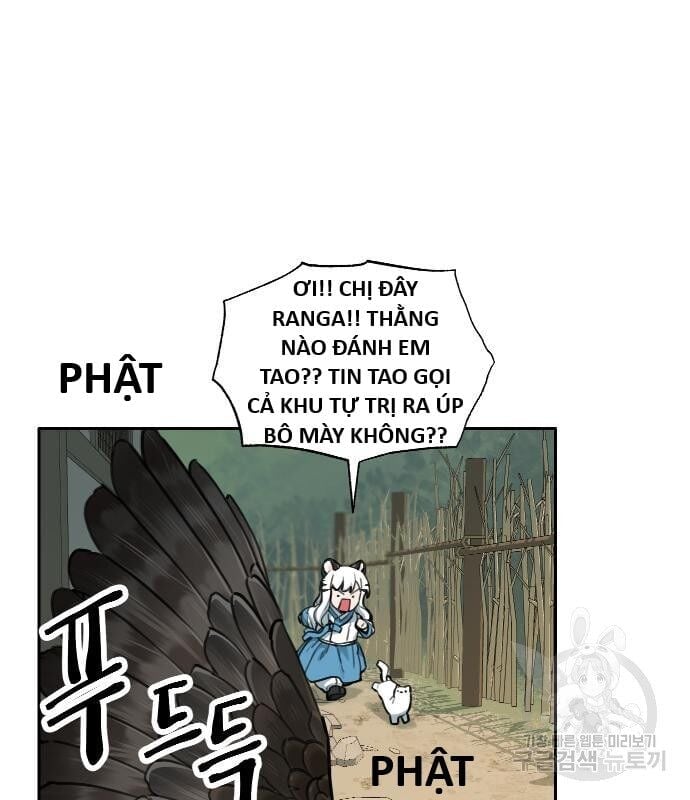 Hổ Đến Chơi Nhà Chapter 129 - Trang 3