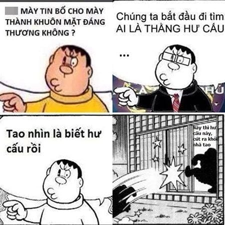 Hổ Đến Chơi Nhà Chapter 129 - Trang 3