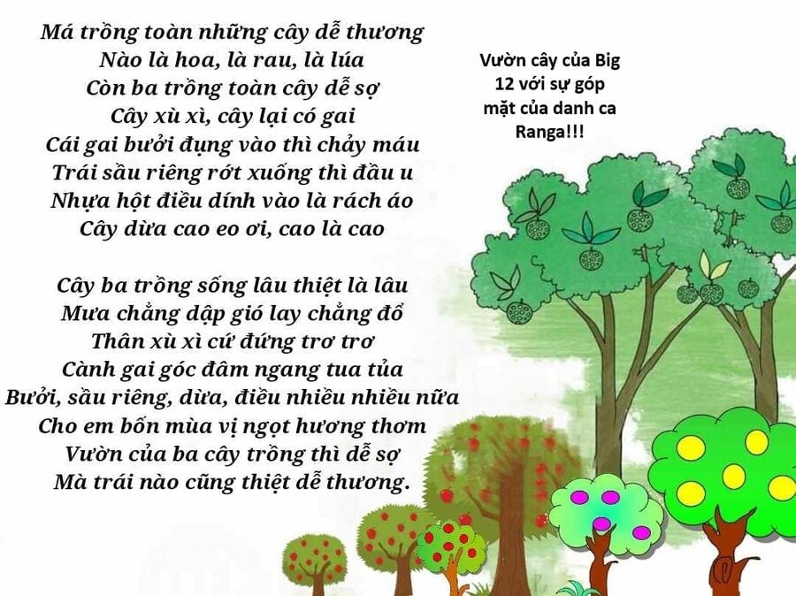 Hổ Đến Chơi Nhà Chapter 129 - Trang 3