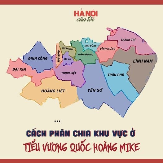 Hổ Đến Chơi Nhà Chapter 129 - Trang 3