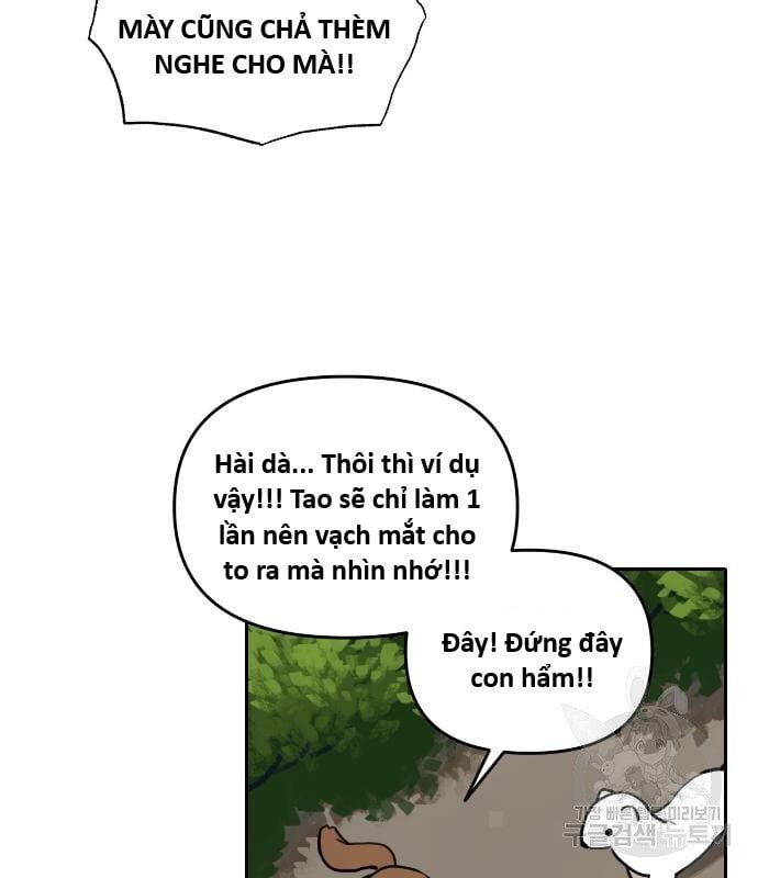 Hổ Đến Chơi Nhà Chapter 131 - Trang 2