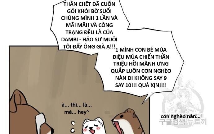 Hổ Đến Chơi Nhà Chapter 131 - Trang 2