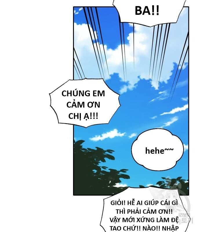 Hổ Đến Chơi Nhà Chapter 131 - Trang 2