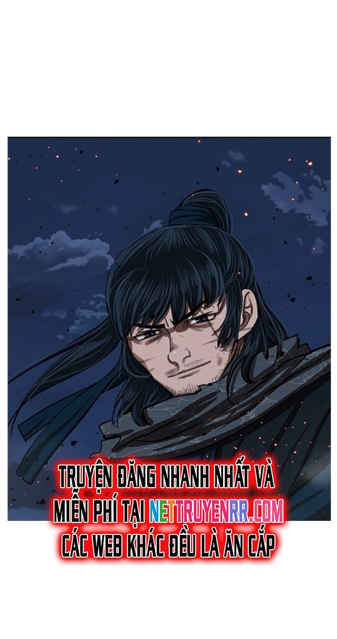 Hộ Vệ Chapter 228 - Trang 3