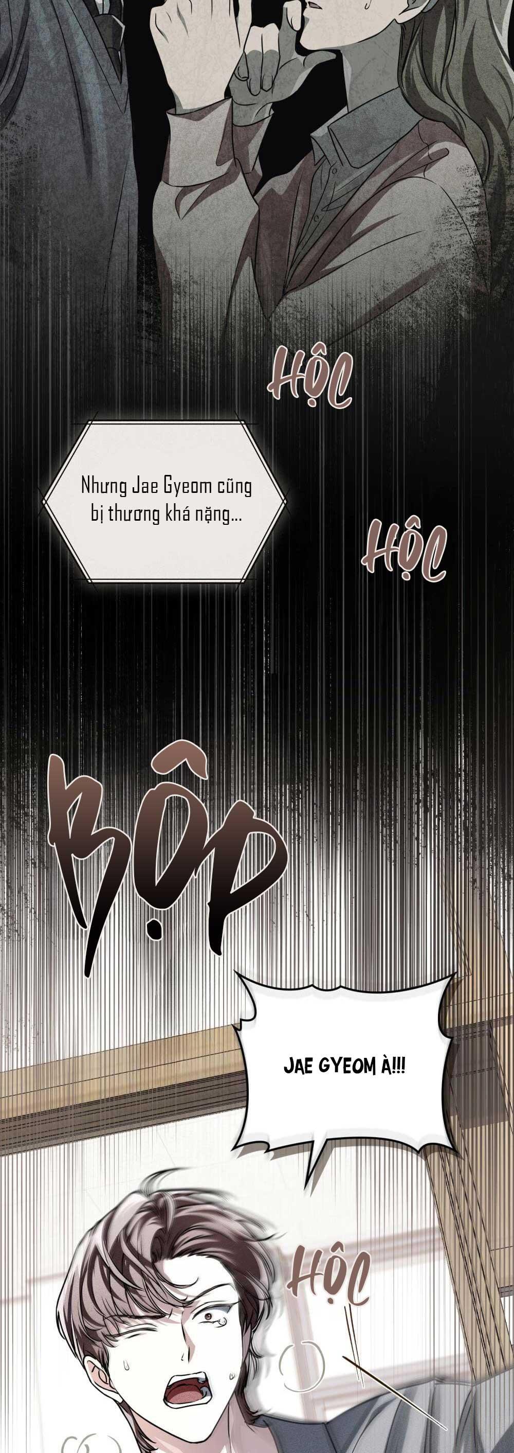 HỎA HỒN Chapter 12 - Trang 3