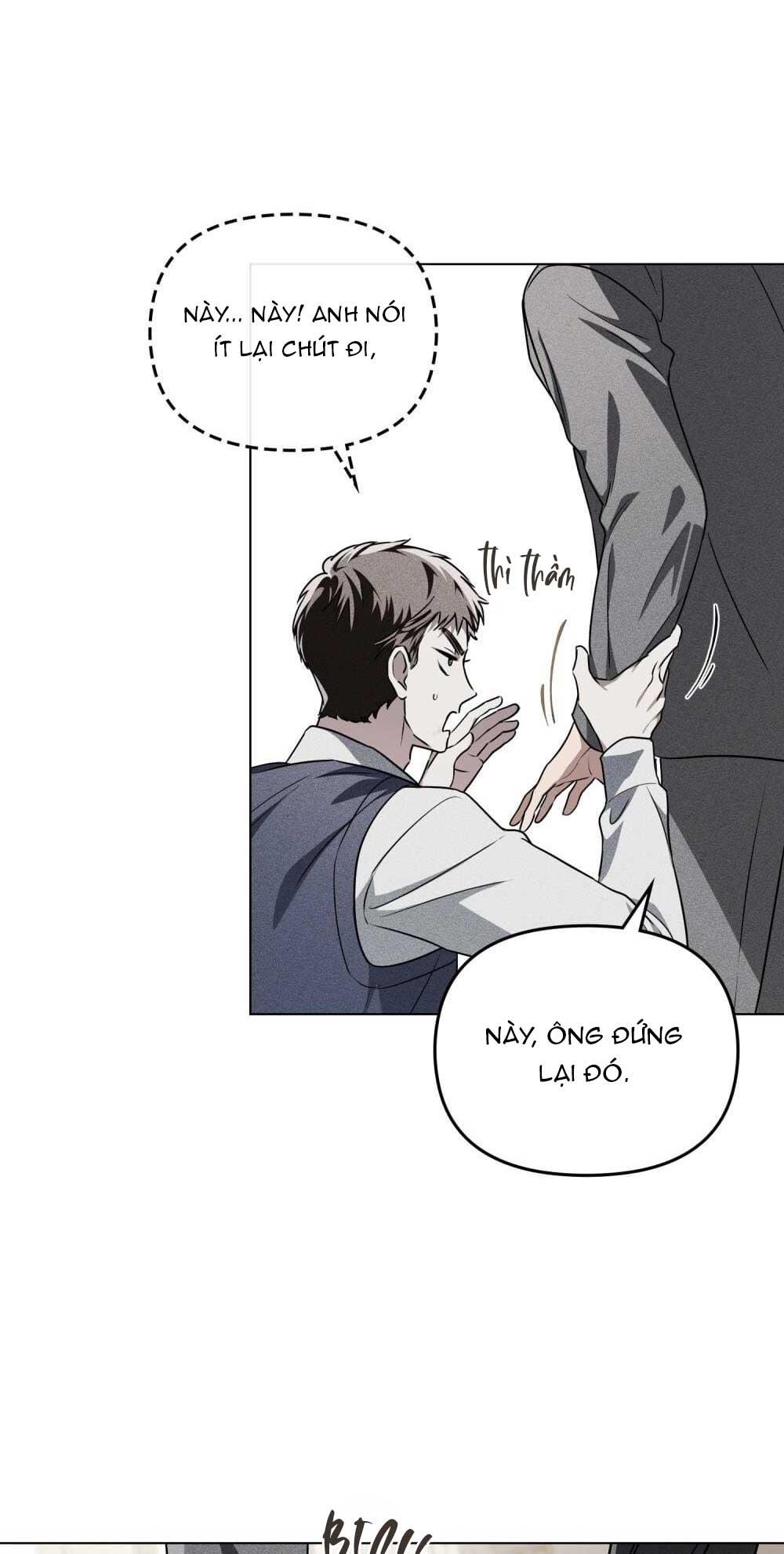 HỎA HỒN Chapter 12 - Trang 3