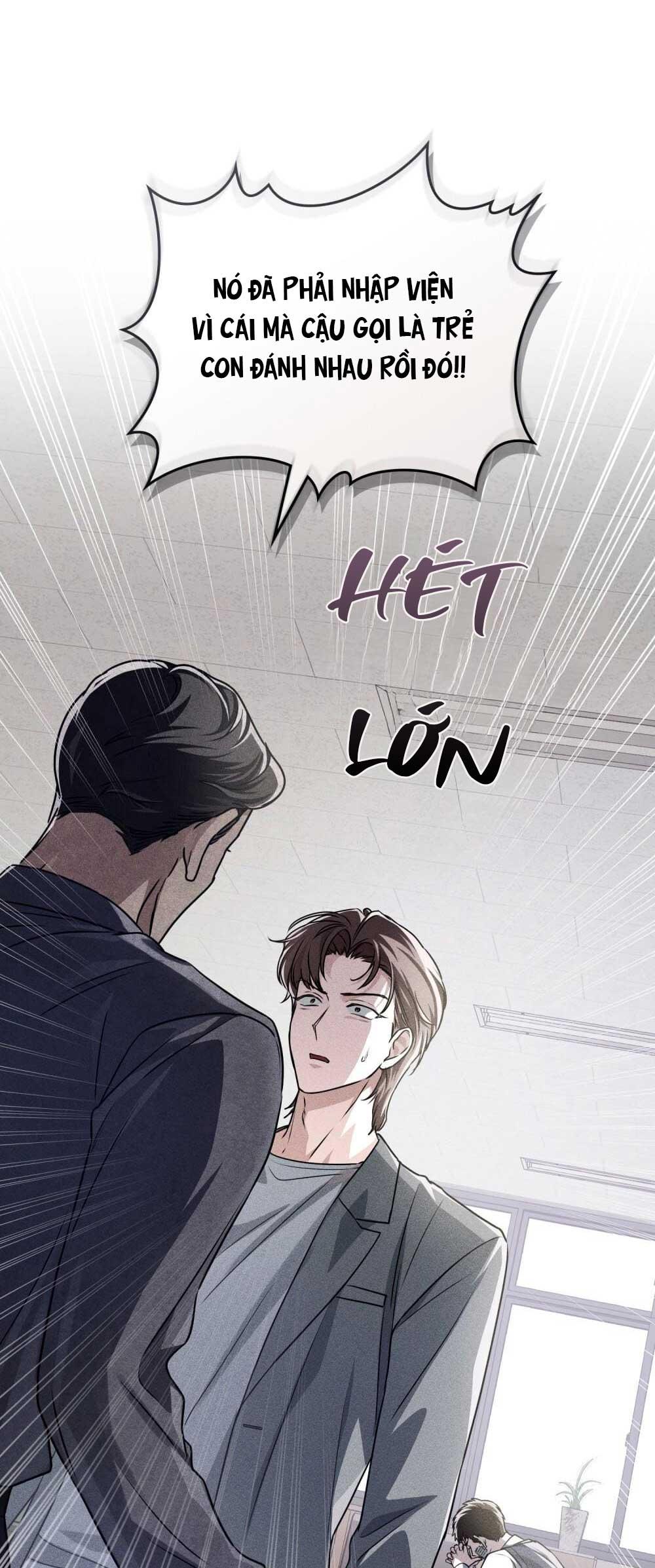 HỎA HỒN Chapter 12 - Trang 3