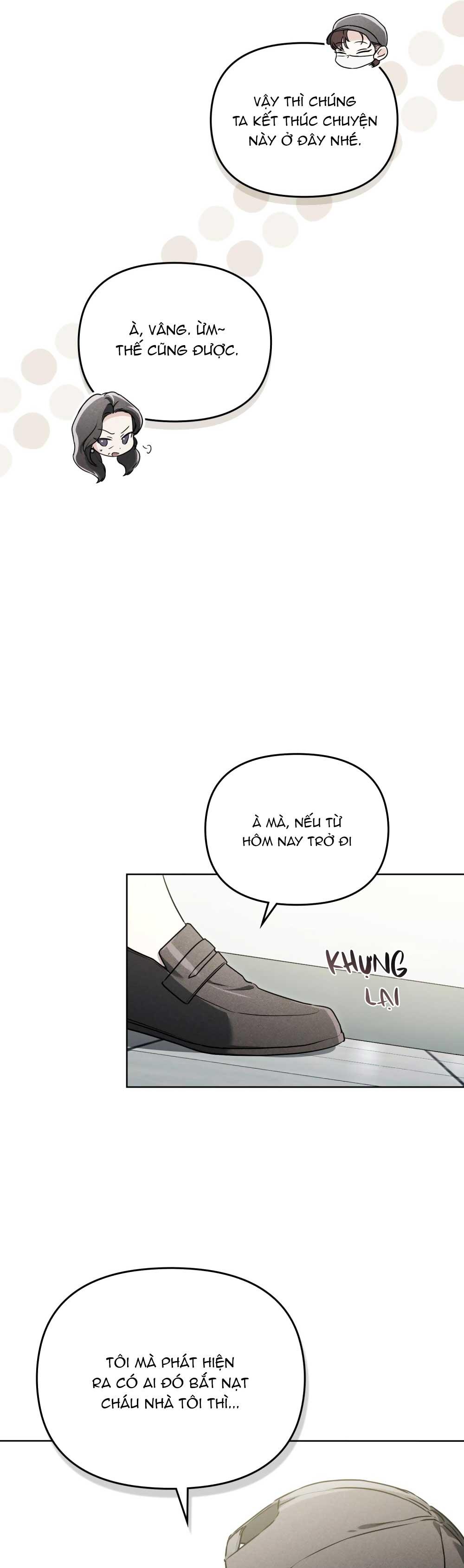 HỎA HỒN Chapter 13 - Trang 3