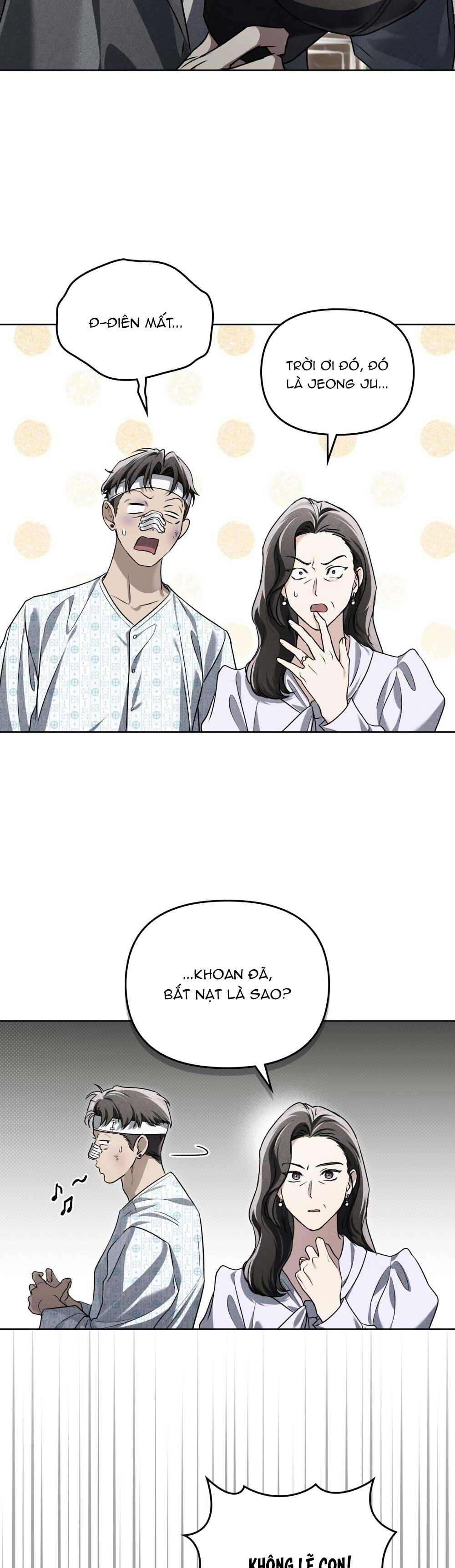 HỎA HỒN Chapter 13 - Trang 3