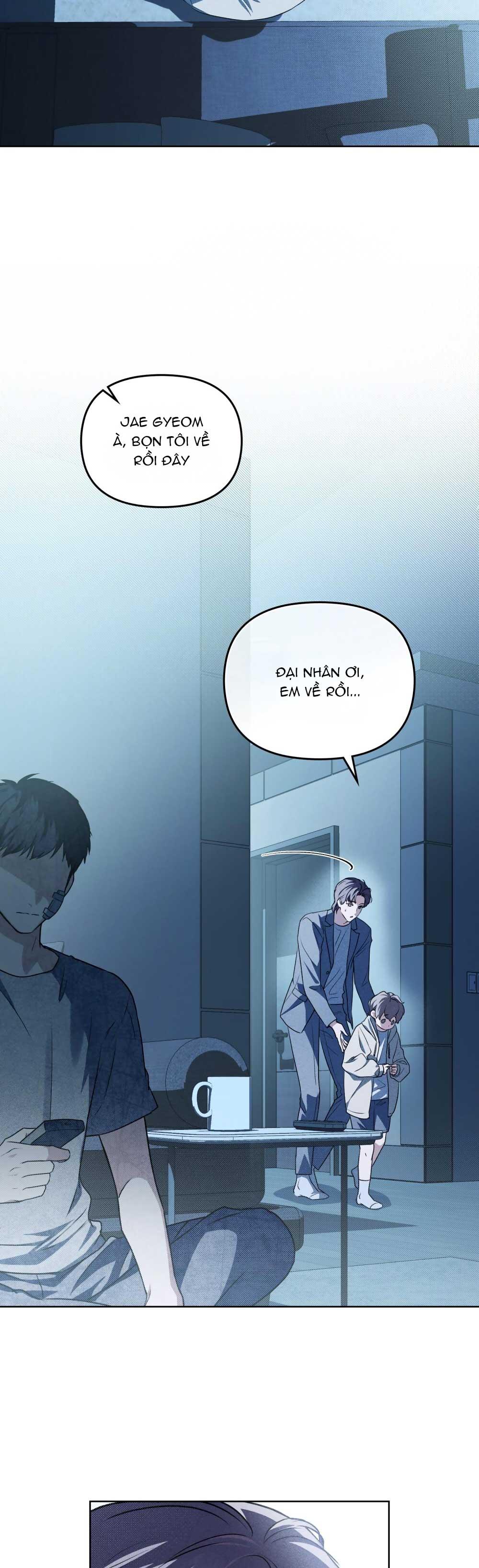 HỎA HỒN Chapter 14 - Trang 3