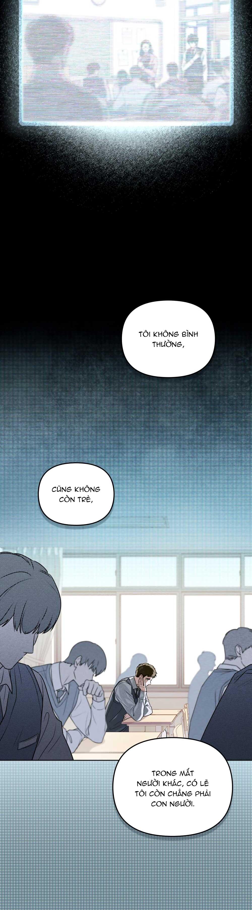 HỎA HỒN Chapter 14 - Trang 3