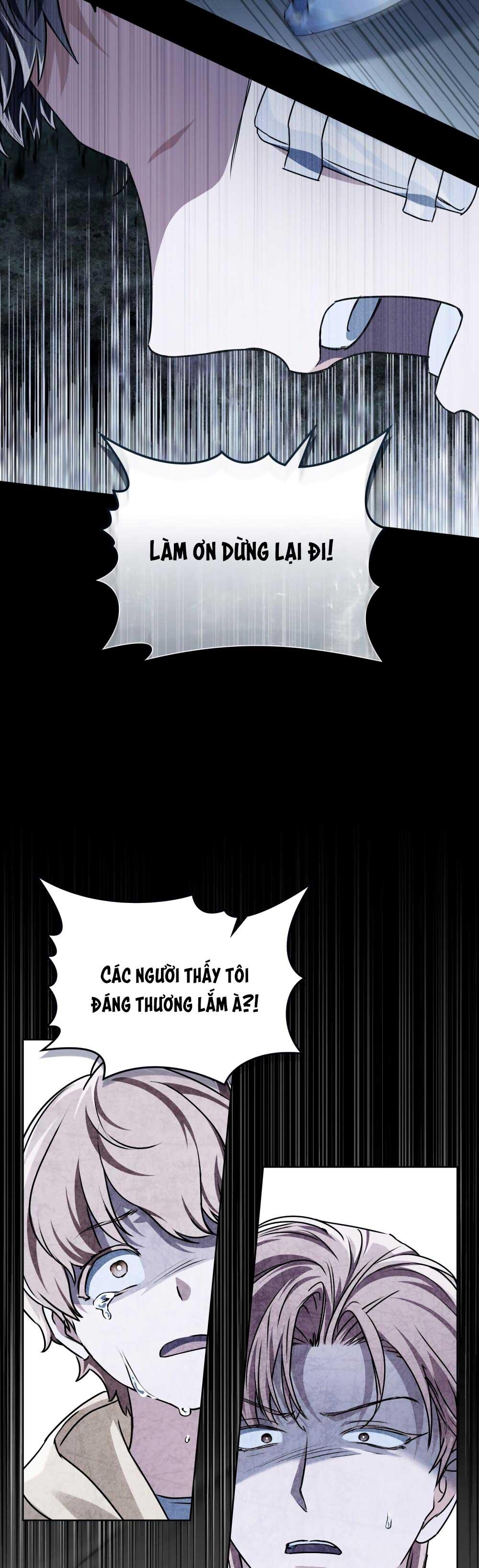 HỎA HỒN Chapter 14 - Trang 3