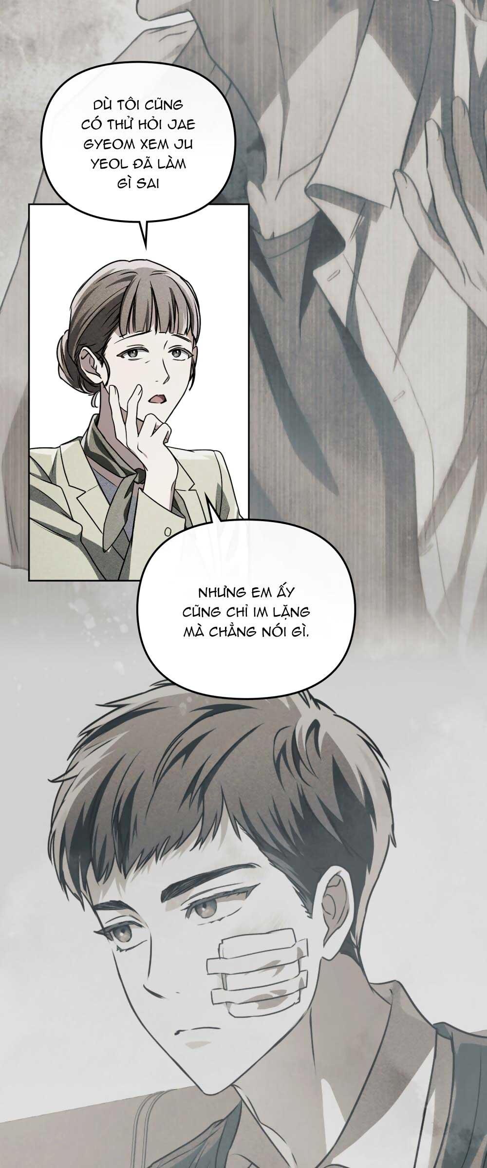 HỎA HỒN Chapter 15 - Trang 3