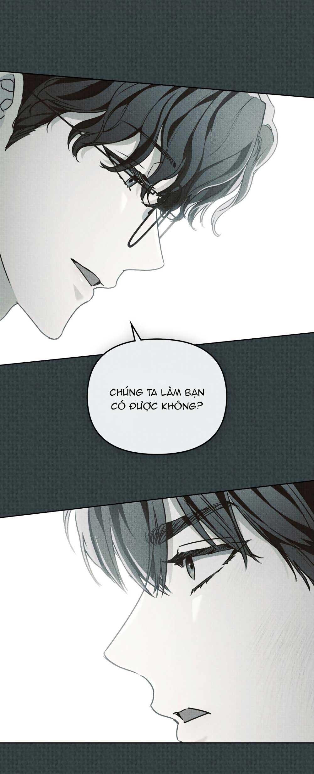 HỎA HỒN Chapter 15 - Trang 3