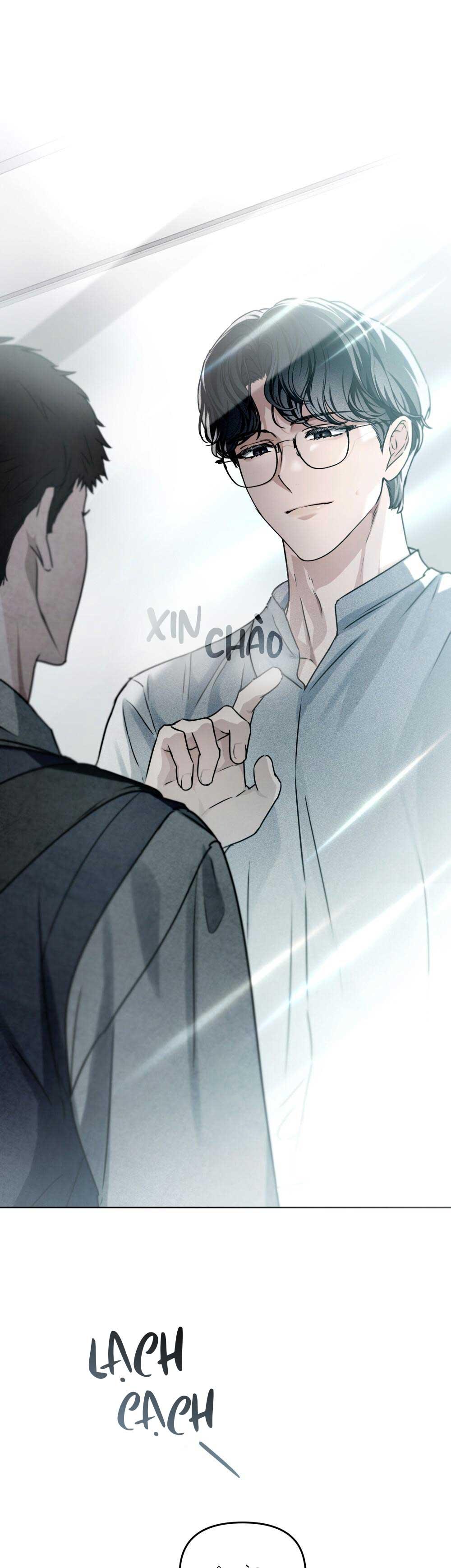 HỎA HỒN Chapter 16 - Trang 3