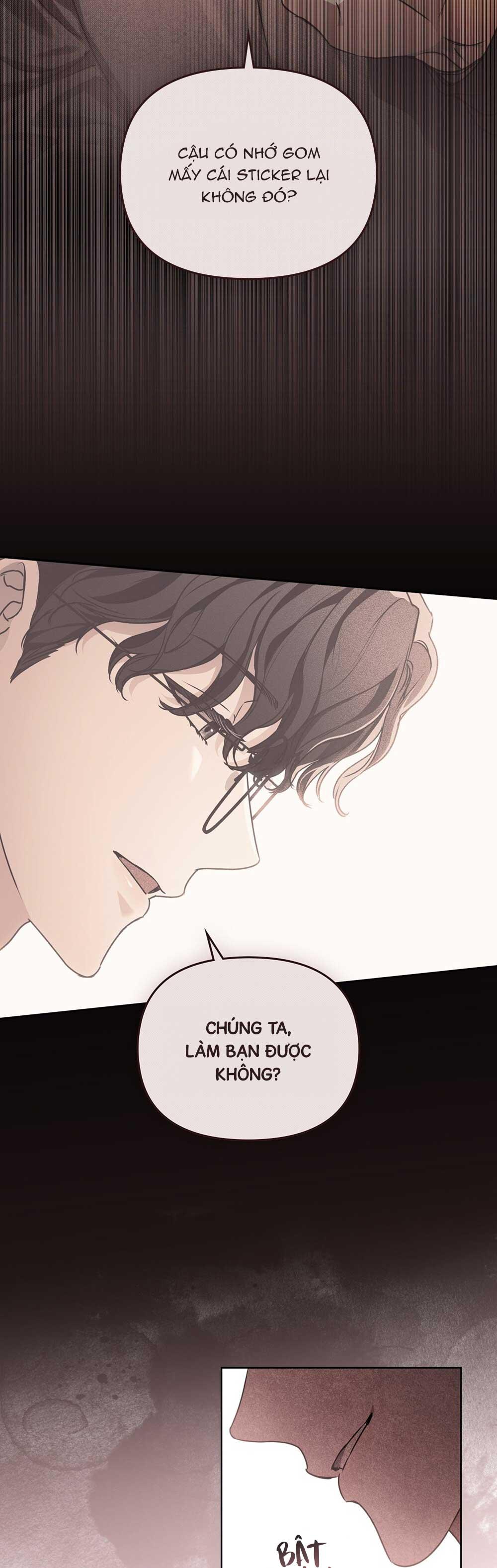 HỎA HỒN Chapter 18 - Trang 3