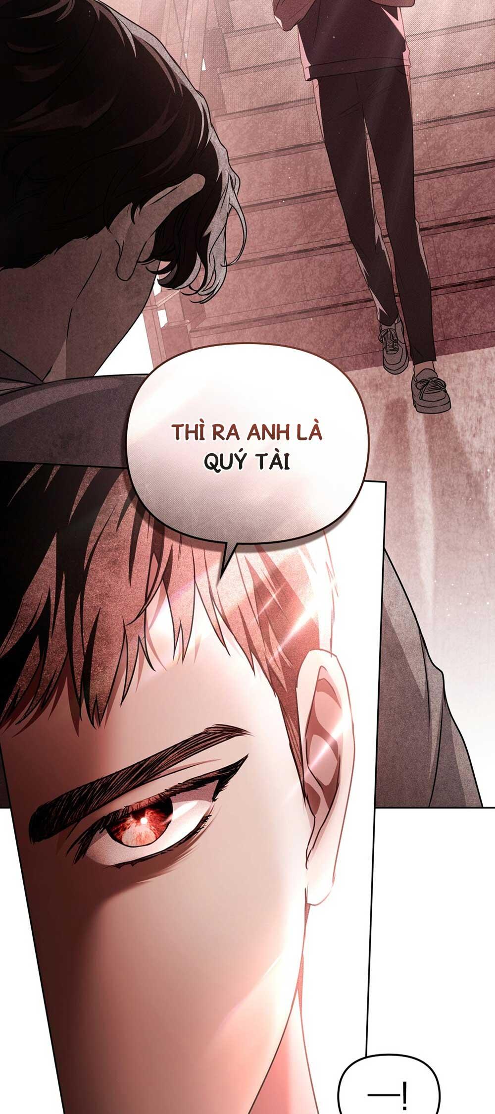 HỎA HỒN Chapter 18 - Trang 3