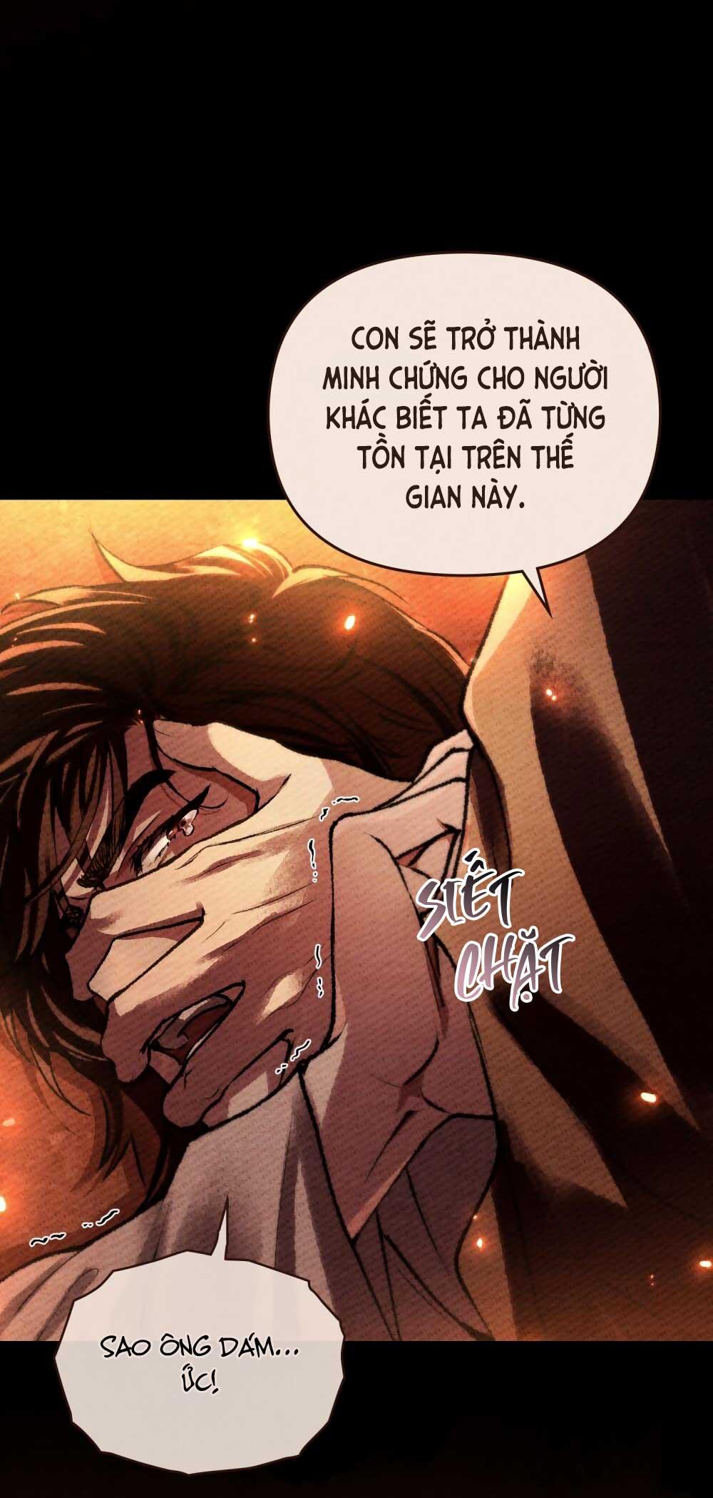 HỎA HỒN Chapter 19 - Trang 3