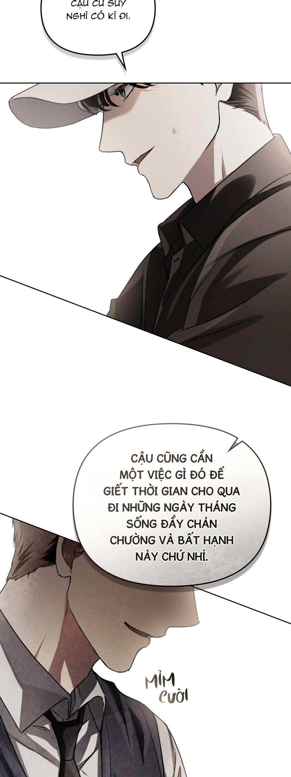 HỎA HỒN Chapter 19 - Trang 3