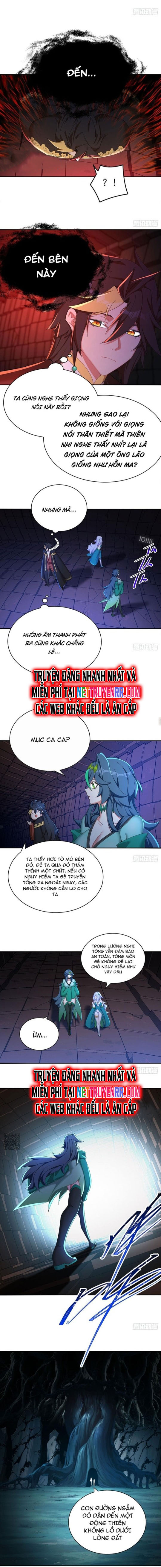 Hóa Ra Các Cô Ấy Mới Là Nhân Vật Chính Chapter 52 - Trang 2