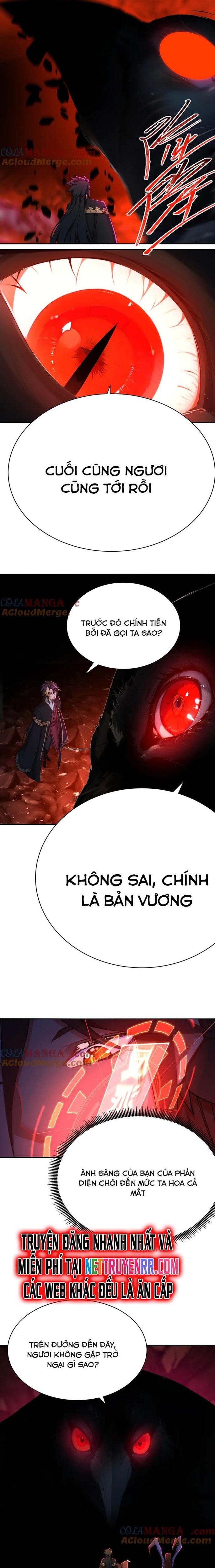 Hóa Ra Các Cô Ấy Mới Là Nhân Vật Chính Chapter 53 - Trang 2