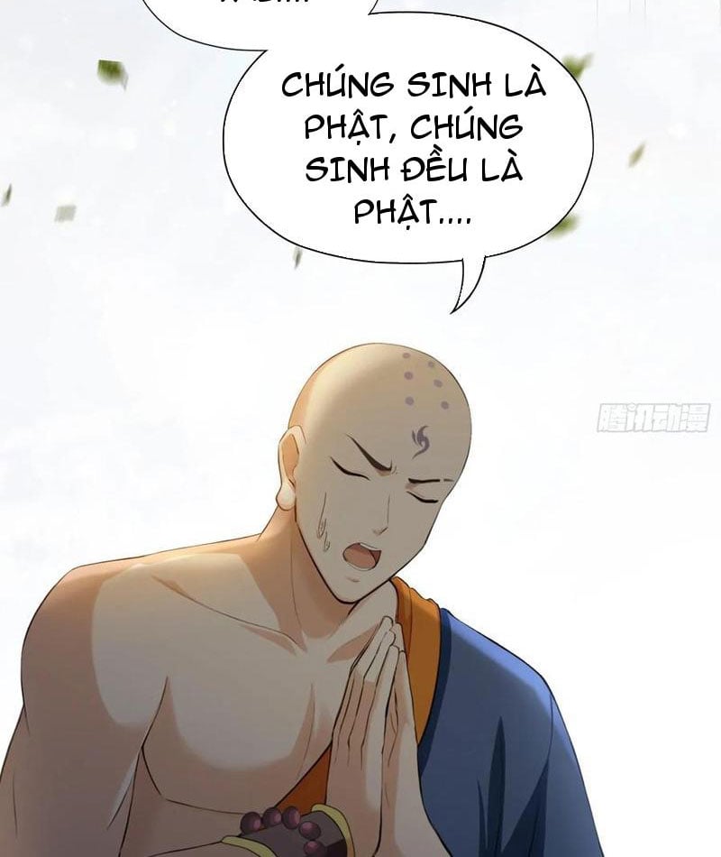 Hoá Ra Ta Đã Vô Địch Từ Lâu Chapter 243 - Trang 4