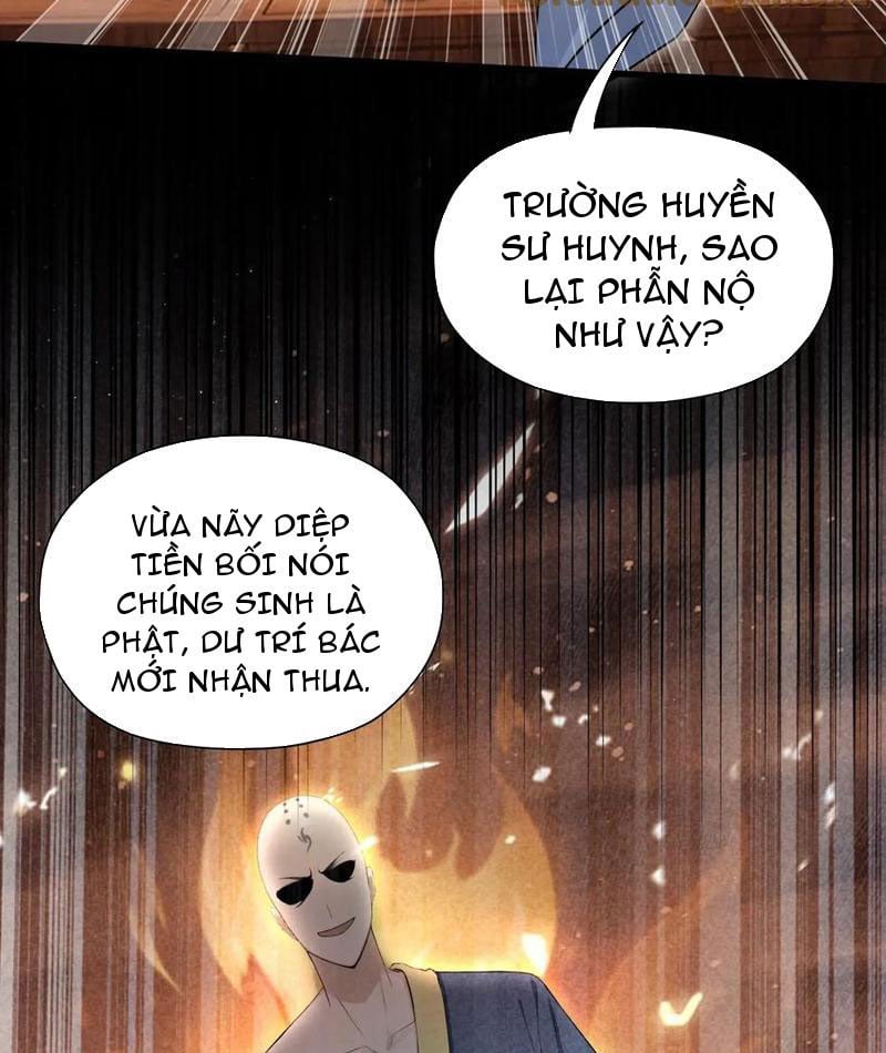 Hoá Ra Ta Đã Vô Địch Từ Lâu Chapter 243 - Trang 4