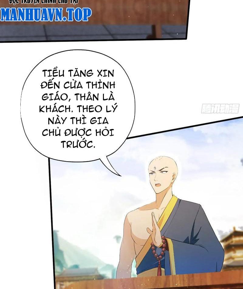 Hoá Ra Ta Đã Vô Địch Từ Lâu Chapter 243 - Trang 4