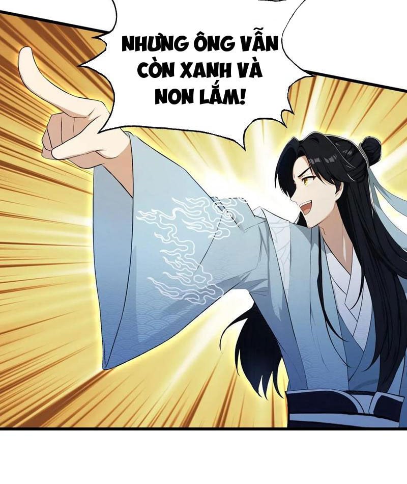 Hoá Ra Ta Đã Vô Địch Từ Lâu Chapter 243 - Trang 4