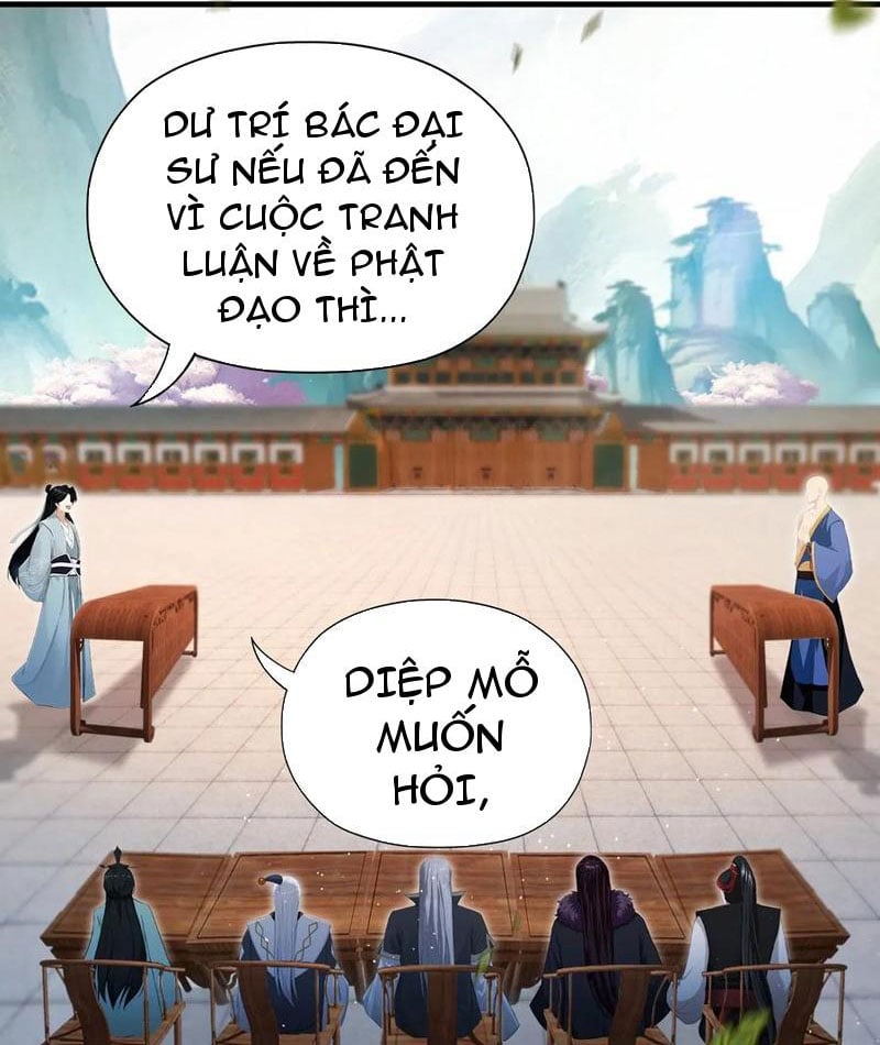 Hoá Ra Ta Đã Vô Địch Từ Lâu Chapter 243 - Trang 4