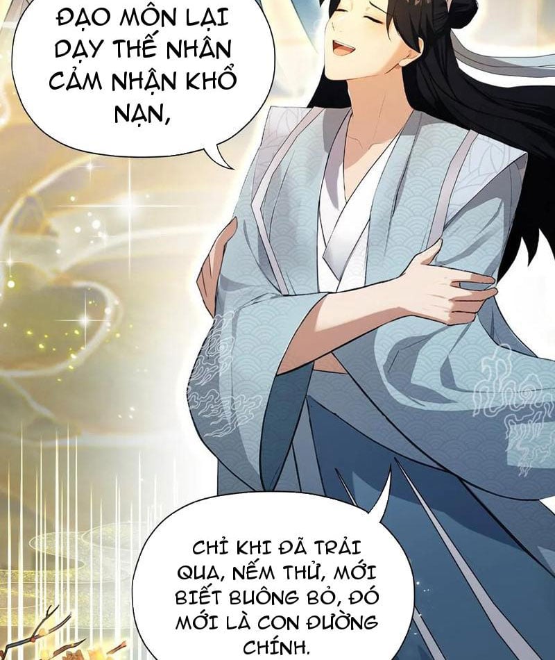 Hoá Ra Ta Đã Vô Địch Từ Lâu Chapter 243 - Trang 4