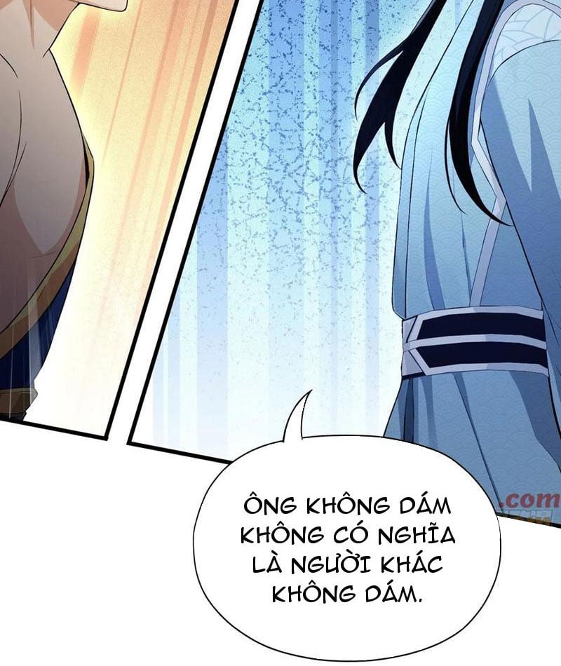 Hoá Ra Ta Đã Vô Địch Từ Lâu Chapter 243 - Trang 4