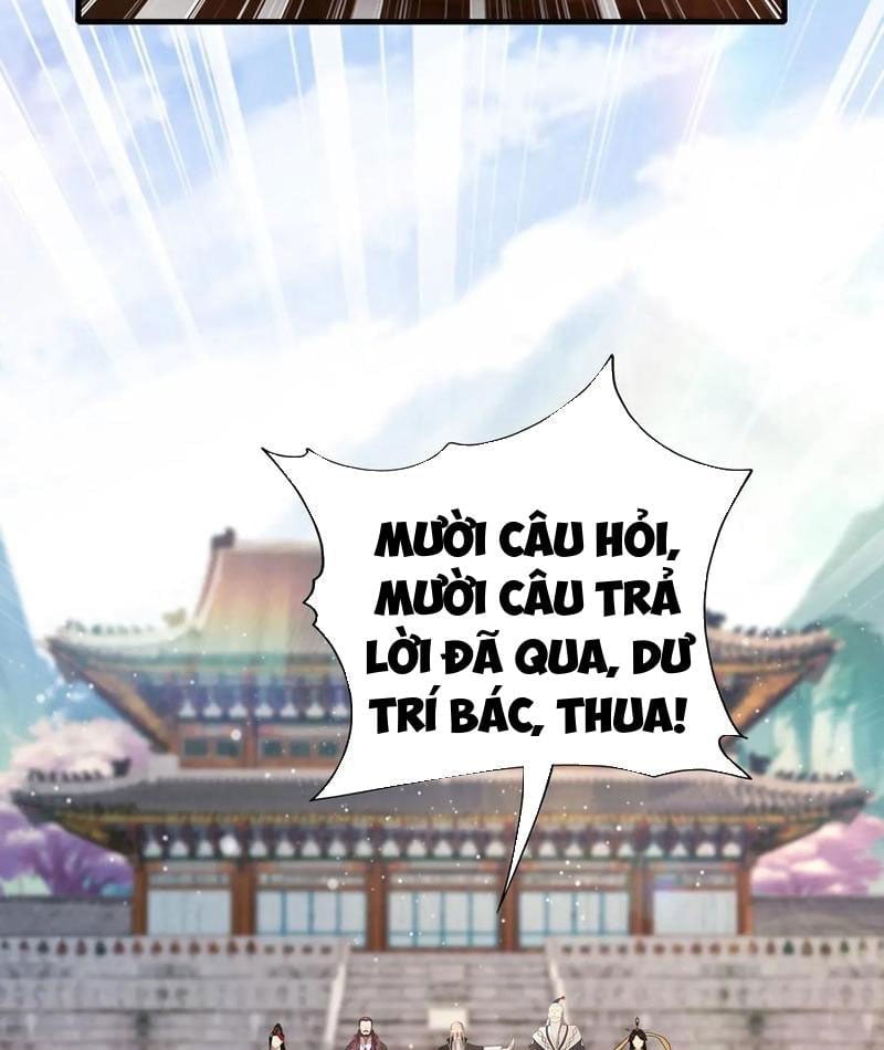 Hoá Ra Ta Đã Vô Địch Từ Lâu Chapter 243 - Trang 4