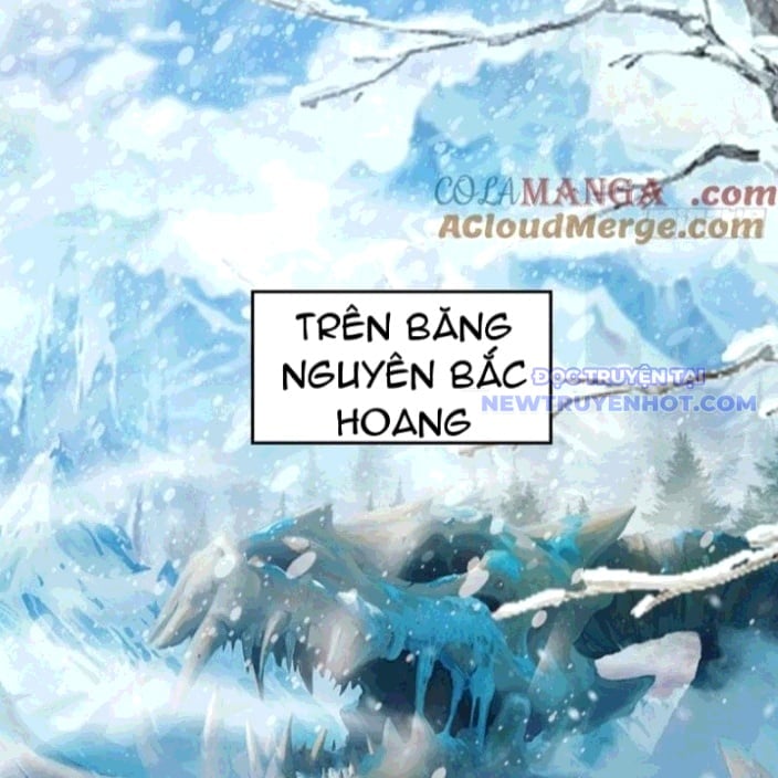 Hoá Ra Ta Đã Vô Địch Từ Lâu Chapter 260 - Trang 2