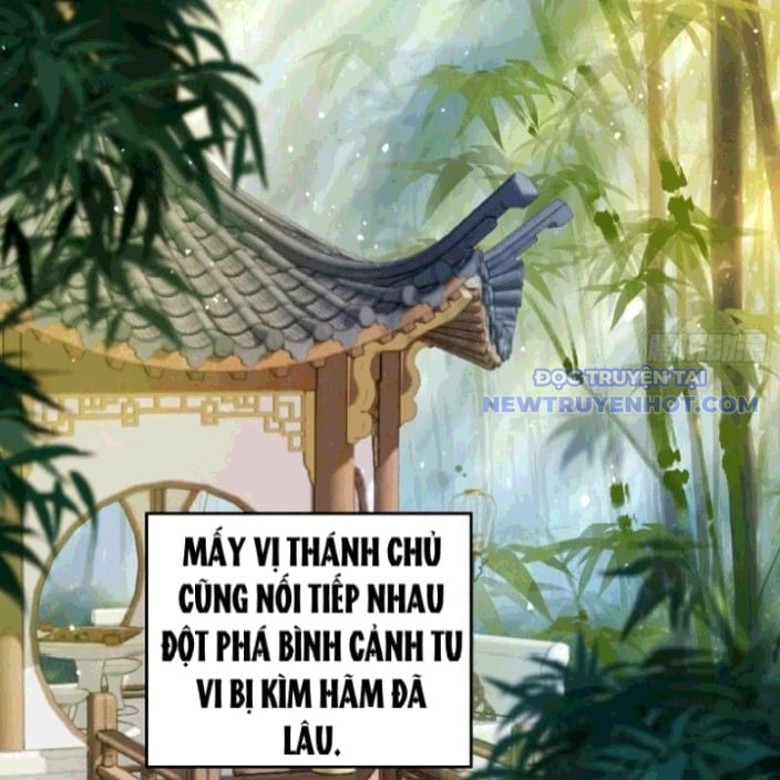 Hoá Ra Ta Đã Vô Địch Từ Lâu Chapter 260 - Trang 2